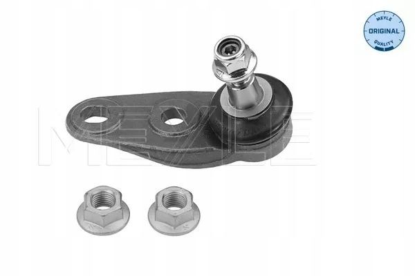 Sworzeń wahacza mini p. copper/one 06- pr - MEYLE 316 010 0009