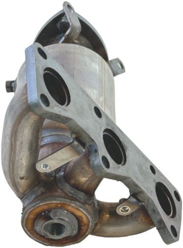 Katalizator - BOSAL BOS090-055