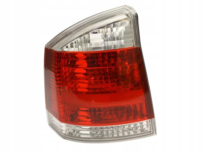 Lampa tył - DEPO 442-1927L-UE-CR