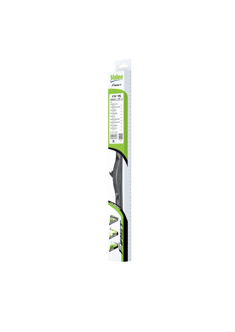 Pioro wycier 450 hybryd fh35 first - VALEO 575827