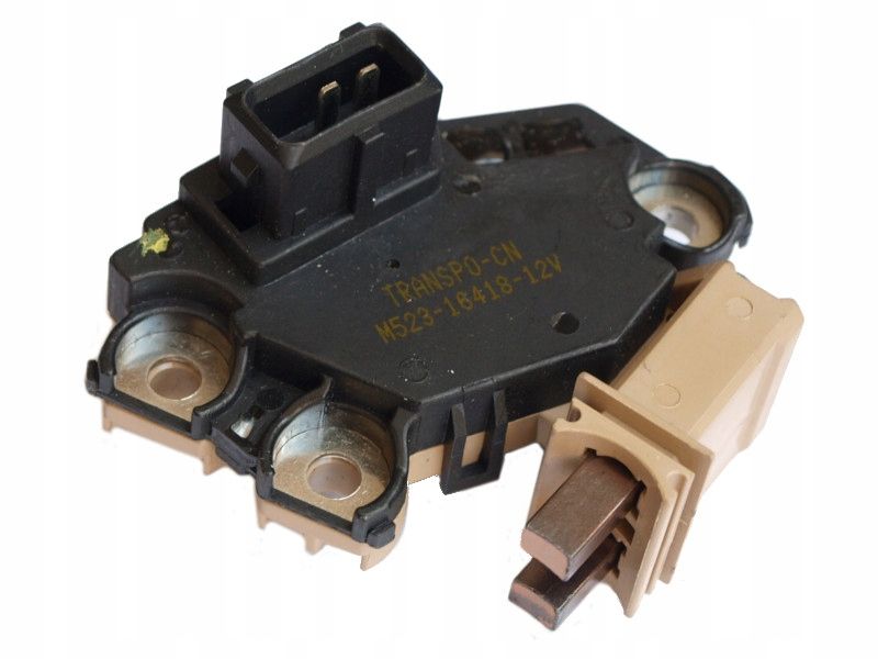 Regulator alternatora transpo - WAI M523