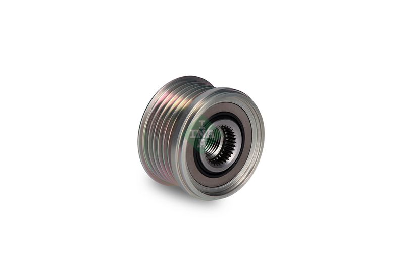 Sprzęgło alternatora - INA 535 0358 10