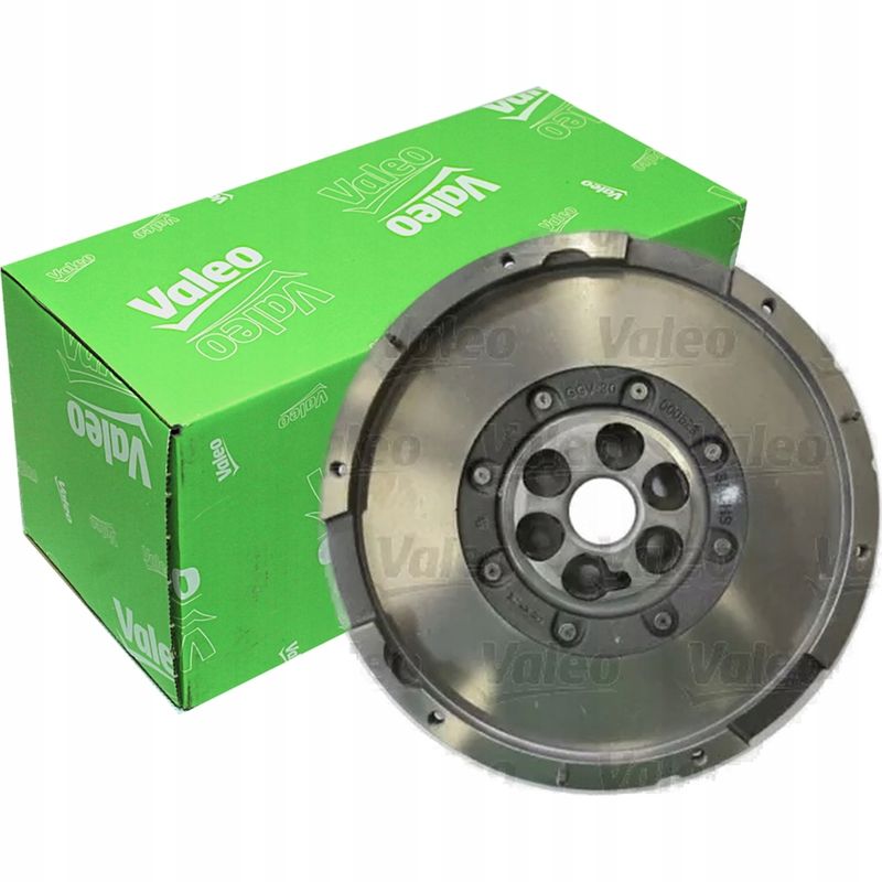 KoŁo dwumasowe opel insignia 2,0 cdti 08- - VALEO 836073
