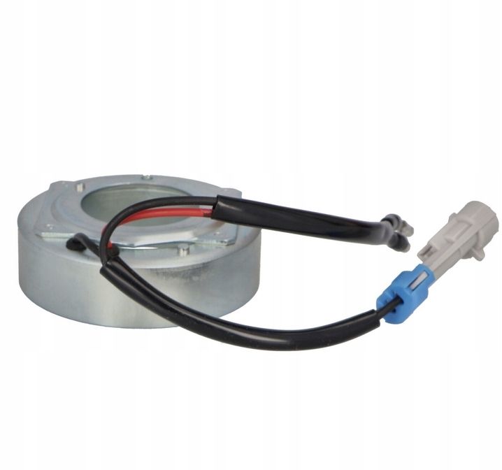 Elektromagnes sprężarki a/c chevrolet, opel delphi 83/55/… - ACAUTO QCC0021