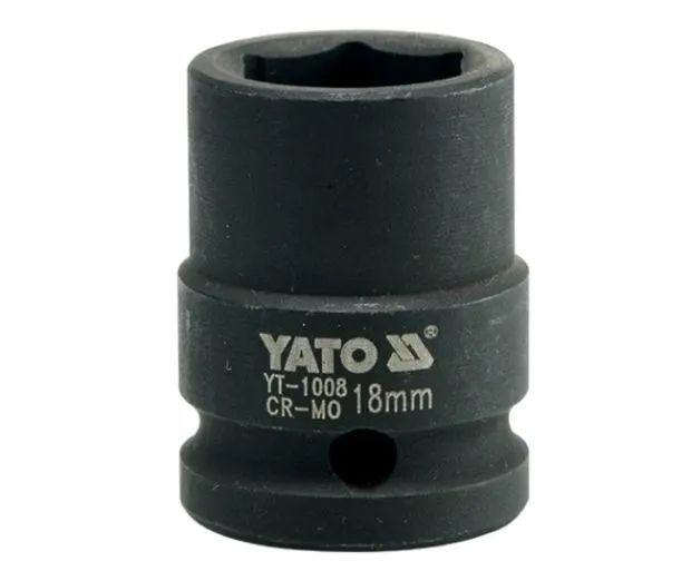 Nasadka Udarowa 1/2x 18MM - YATO YATYT-1008