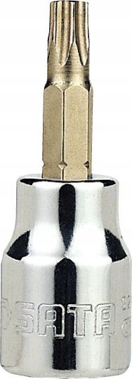 Nasadka 3/8 bit ph2 l48mm - SATA SAT22302