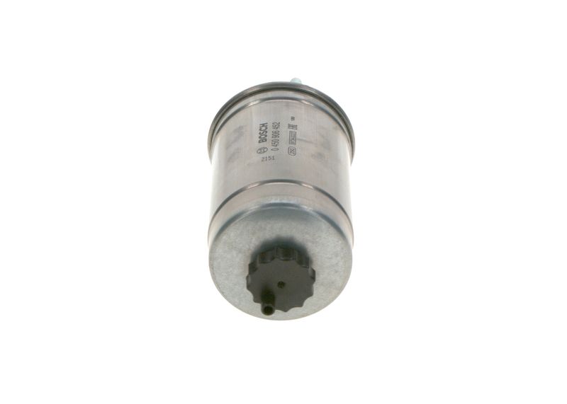 Filtr paliwa fiat 1,9d - BOSCH 0 450 906 452