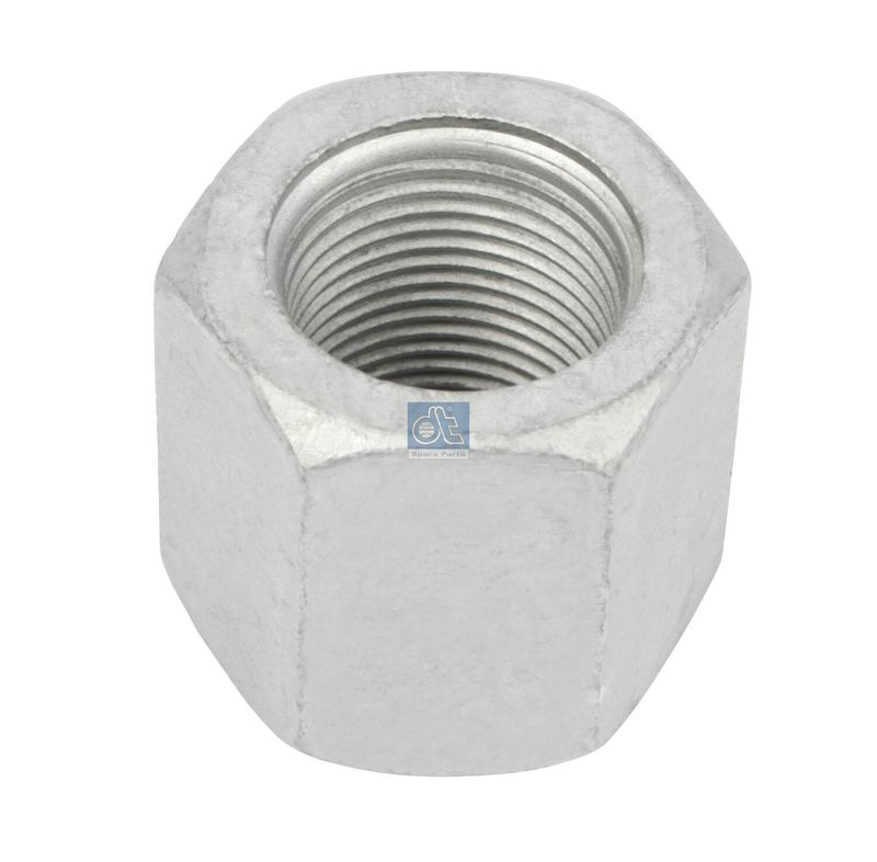 Nakrętka mocowania resoru - DT SPARE PARTS 6.11158