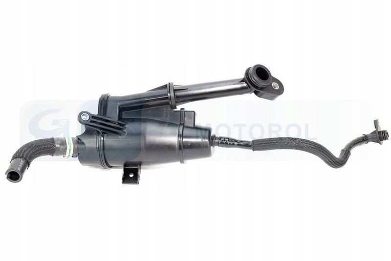 Separator/odma skrzyniyni korbowej opel oe 55575980