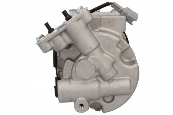 Kompresor klimatyzacji - THERMOTEC KTT090124