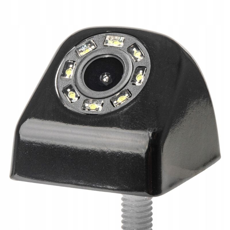Kamera cofania parkowania hd-310 led 12v - AMIO 03530