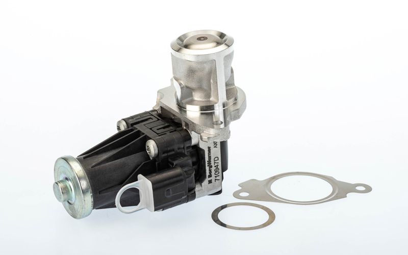 Zawór egr - BorgWarner WA710947D