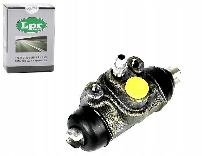 Cylinderek hamulcowy - LPR LPR5129