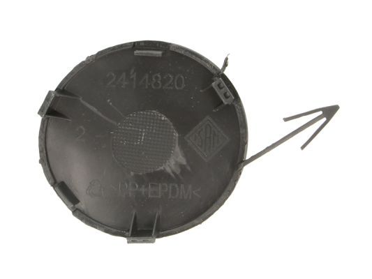 Elementy zderzaka - BLIC 5513-00-1617970Q