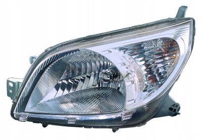 Reflektor - DEPO 211-1132L-LD-EM