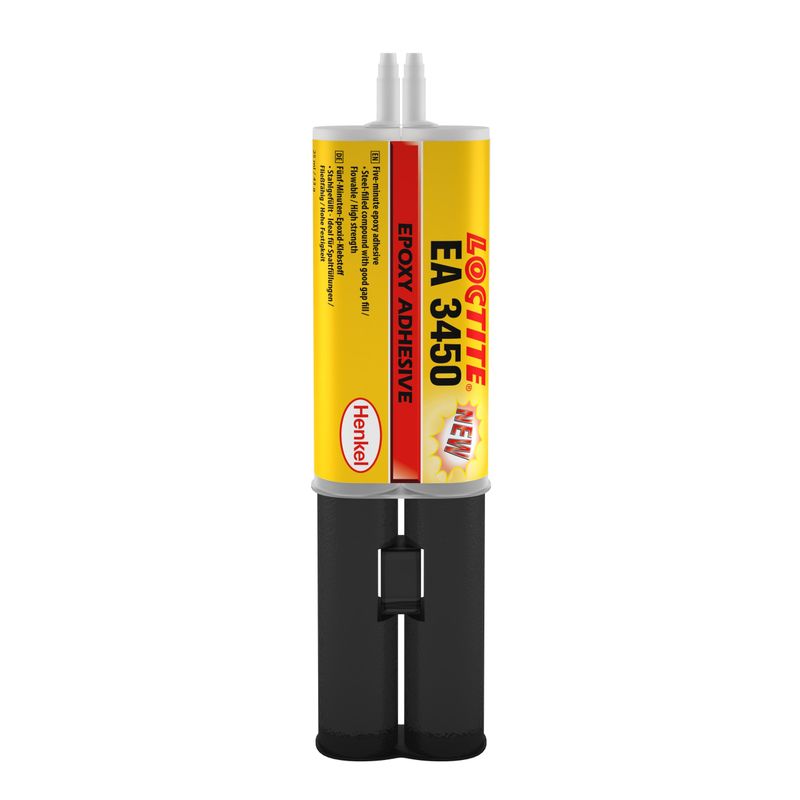 Klej do metalu - LOCTITE LOC 3450 25ML