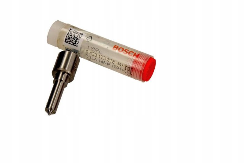 KoŃcÓwka wtr. dsla145p1091 - BOSCH 0 433 175 318
