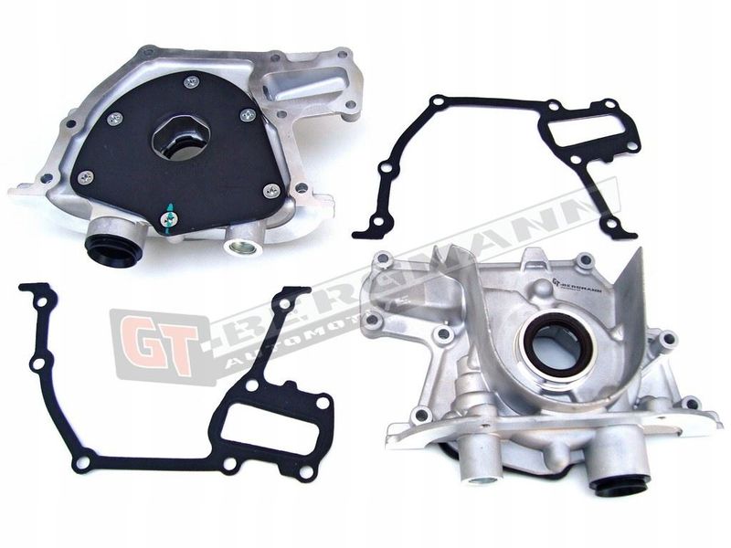 Pompa oleju opel 2.0cdti 08- - GT-BERGMANN GTBGT56-005
