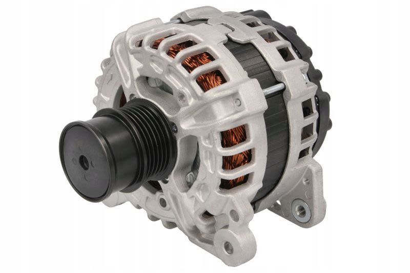 Alternator - HC-CARGO CAR116298