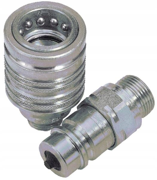 Szybkozłącze hydrauliczne - FASTER CPV085/1615F
