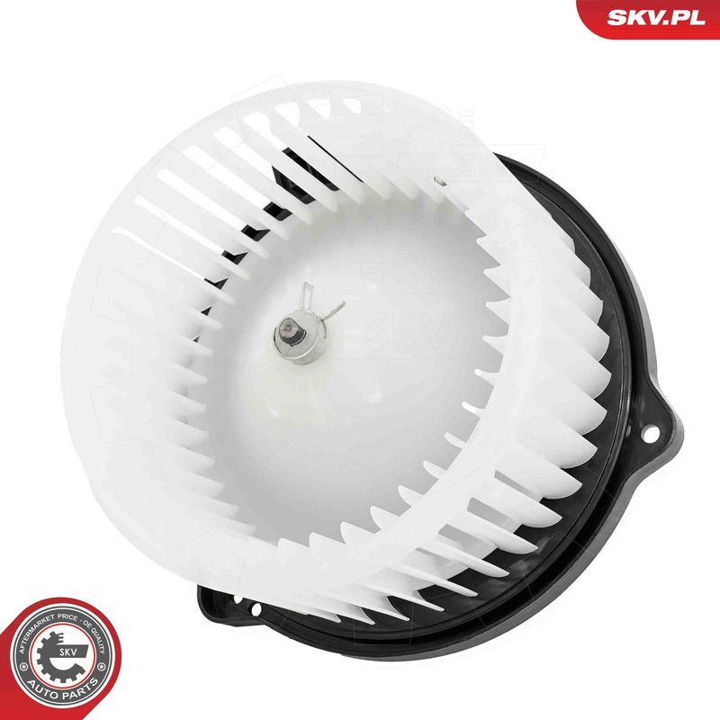 Dmuchawa nagrzewnicy - SKV ESEN 68SKV275