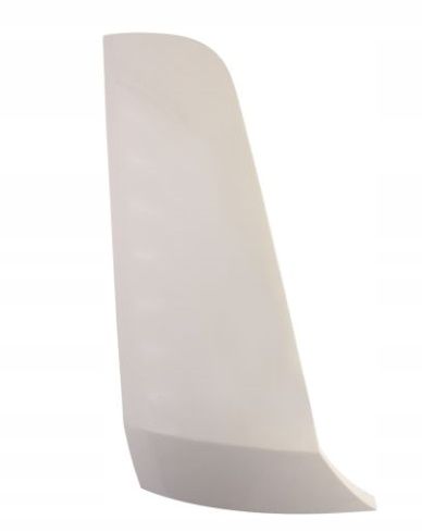Owiewka kabiny - PACOL MER-CP-033R