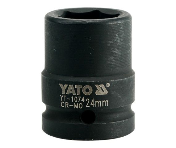 Nasadka Udarowa 3/4x 24MM - YATO YATYT-1074
