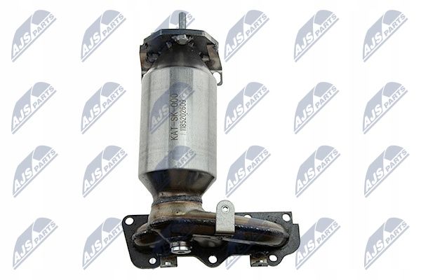 Katalizator - NTY KAT-SK-000
