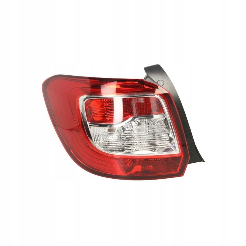 Lampa tył - DEPO 551-19A7L-UE