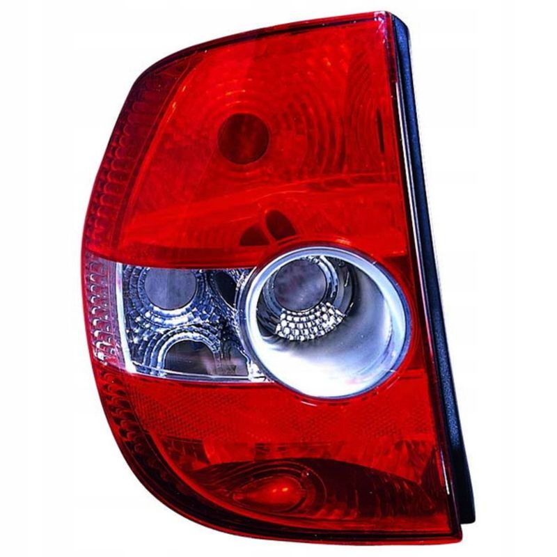 Lampa tył - DEPO 441-1979L-LD-UE