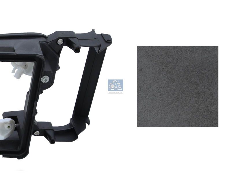 Ramka reflektora - DT SPARE PARTS 1.21494
