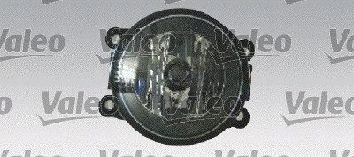 Lampa przeciwmgielna - VALEO 043352