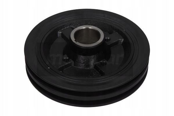 Koło pasowe wału korbowego mitsubishi - MAXGEAR 30-0138