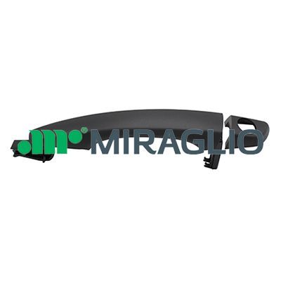 Klamka drzwi - MIRAGLIO 80/905