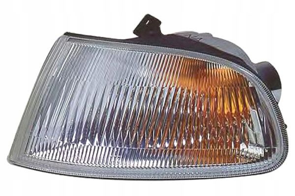Lampa kierunkowskazu - DEPO 217-1520R-AE