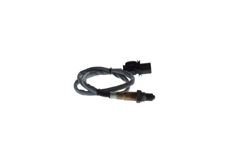 Sonda lambda bmw x5 4.8i 06- - BOSCH 0 258 017 124