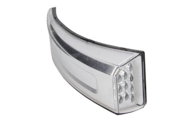 Lampa kierunkowskazu - TRUCKLIGHT CL-VO009R