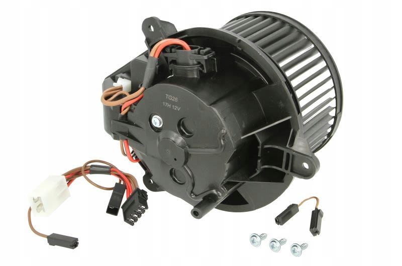 Dmuchawa - THERMOTEC DDC003TT