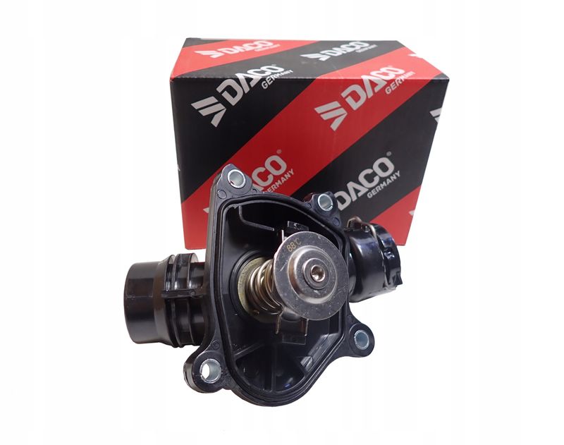 Termostat bmw 1 e87 04-07, 3 e46 01-05, 3 e90 05-11, 5 e60 0… - DACO TT0300