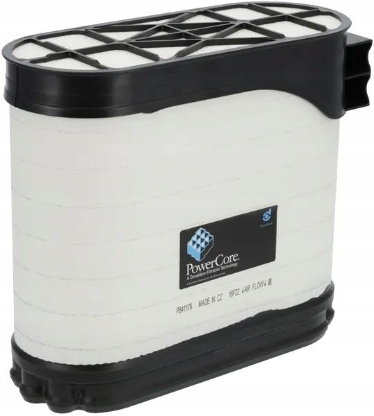 Filtr powietrza - DONALDSON P641176
