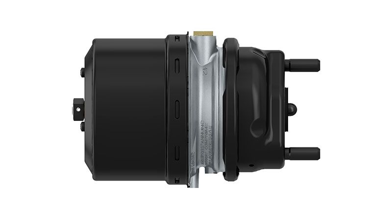 Siłownik hamulcowy - WABCO 925 480 010 0