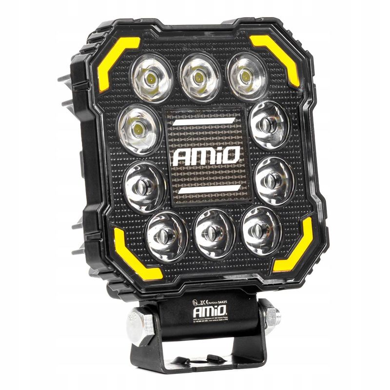 Lampa robocza led awl81 48w 3000lm - AMIO 04425