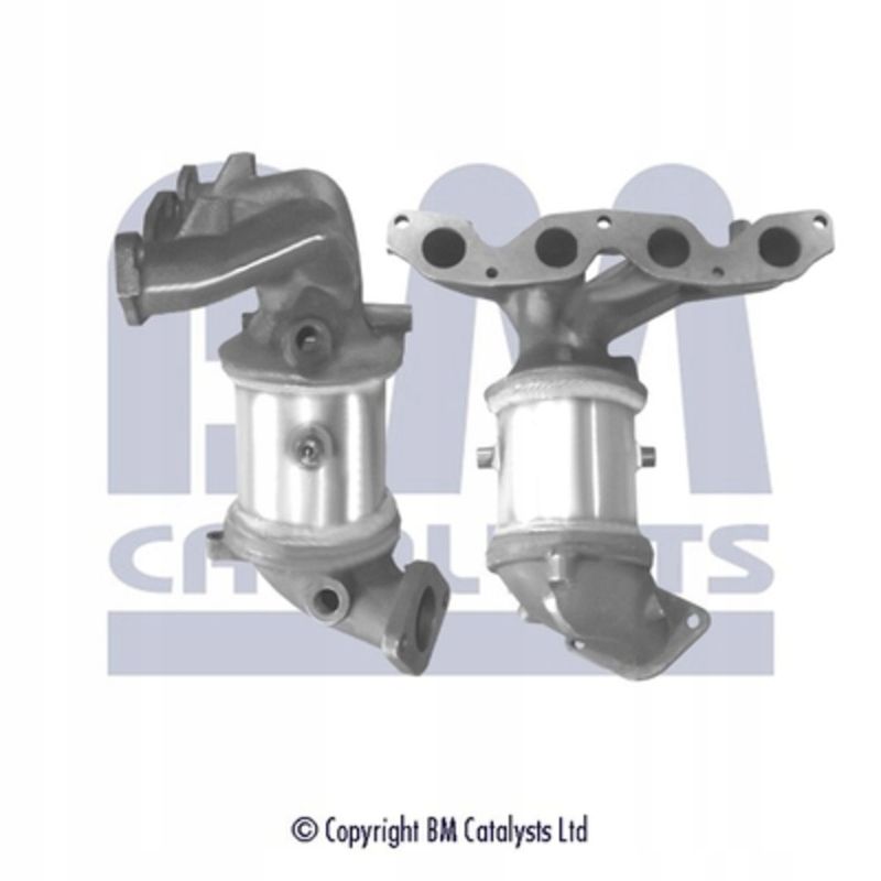 Katalizator - BM CATALYSTS BM92130H