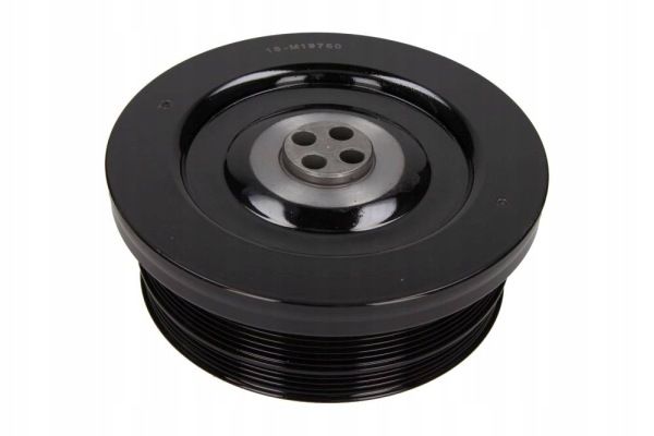 Koło pasowe wału korbowego bmw - MAXGEAR 30-0001