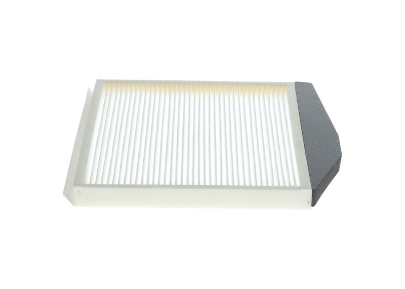 Filtr kabinowy volvo s60 i 2.0t - BOSCH 1987435061
