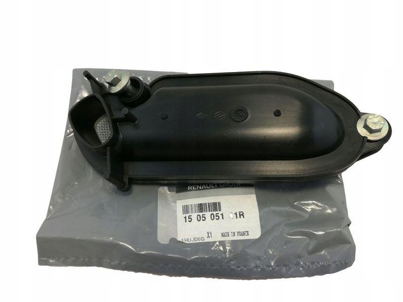 Smok pompy oleju - OE 15 05 051 41R