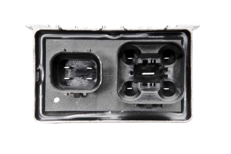 Sterownik świec żarowych - BORGWARNER GSE 138