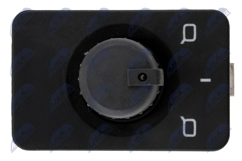 Przełącznik regulacji lusterek - NTY EWS-AU-004