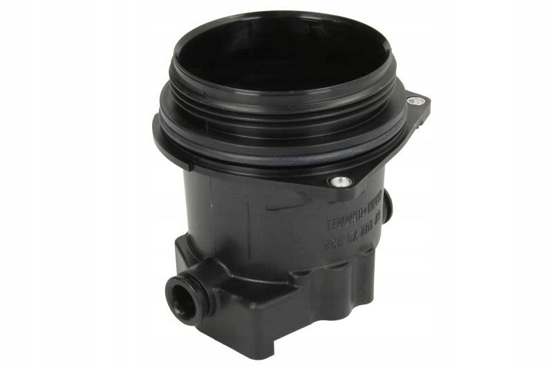 Obudowa filtra paliwa - BOSCH F 00B H40 401