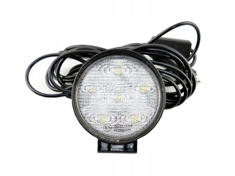 Lampa robocza led 18w EPWL17